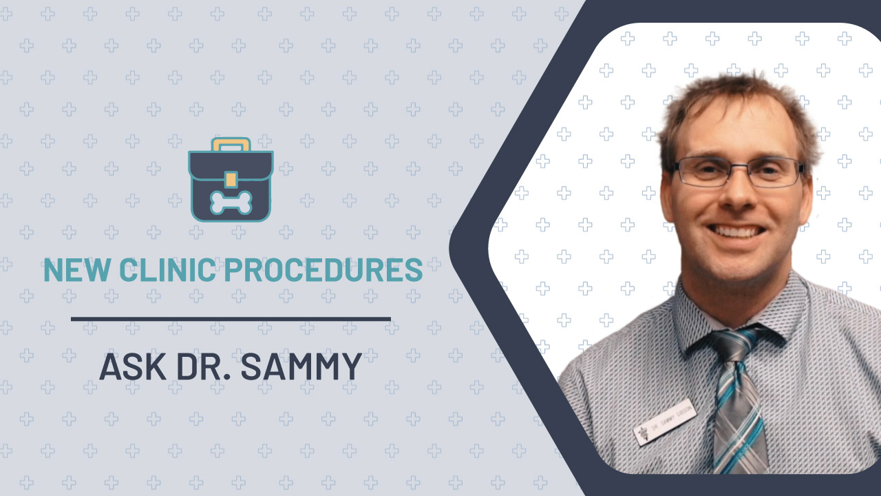 Dr. Sammy